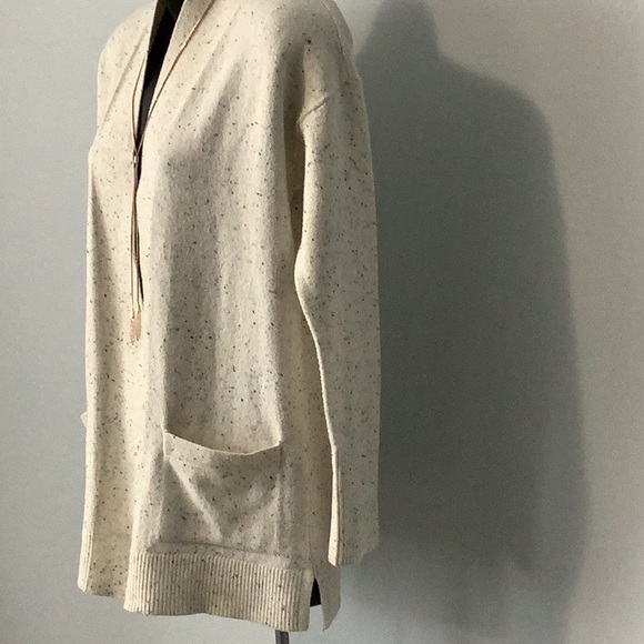 LOFT Cotton Blend Cardigan - Picture 11 of 11